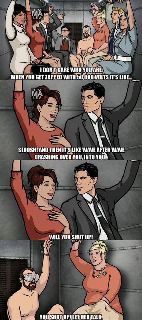 archer porn|Archer porn, Hentai manga, Porn comics